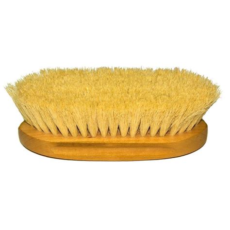 Clean Body Brush