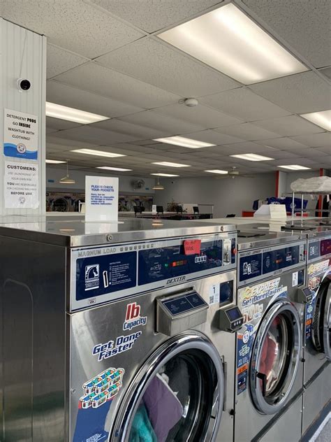 Clean Clothes Laundry Cincinnati Oh