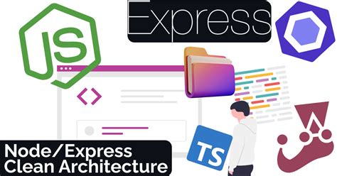 Clean Code Express Js