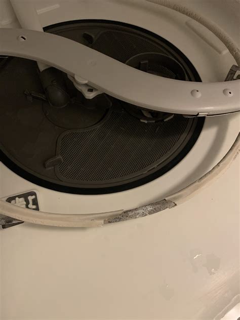 clean dishwasher heating element