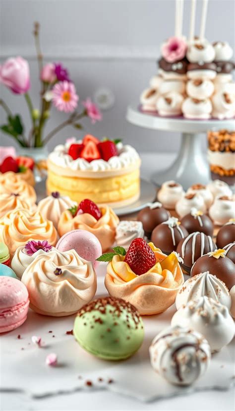 clean eating easter desserts