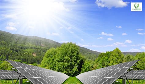 clean energy program california