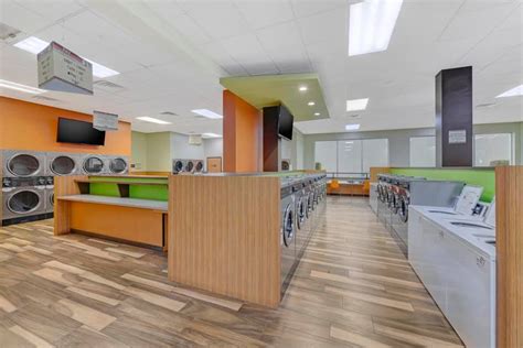 Clean King Laundry Crenshaw