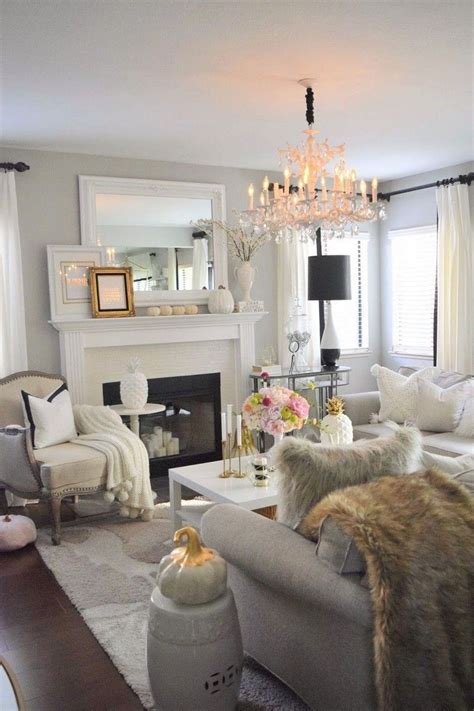 clean living room decorating ideas