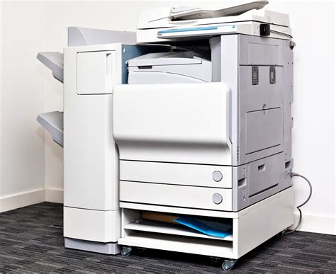 Clean the Photocopier Regularly