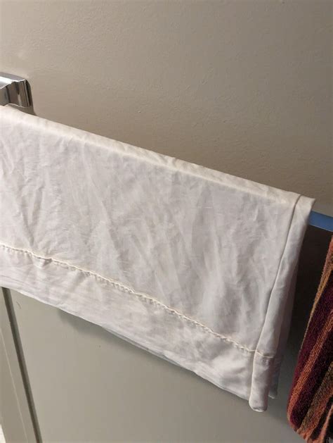 Clean Pillowcase Reddit