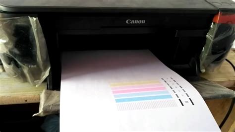 clean printer canon mp287