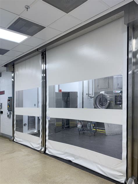 GMP Clean Room Doors at Rs 4750/square meter Pharmaceutical Clean