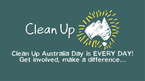 clean up aus day 2024