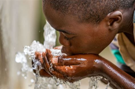 clean water in kenya