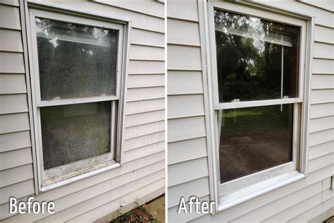 clean window cleaning results