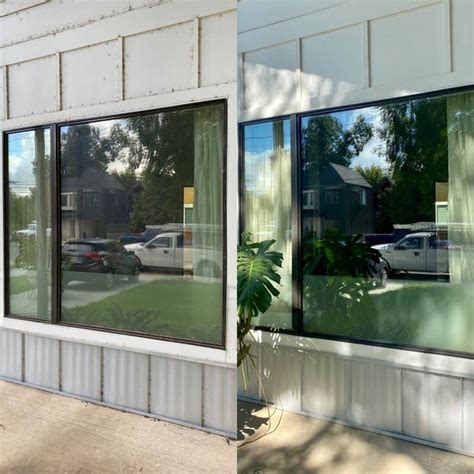 clean windows austin