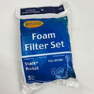 Tips for Maintaining How to Clean Shark Rocket Vacuum Filter Living