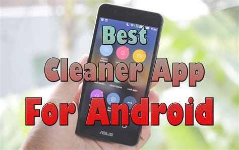 Die besten kostenlosen CleanerApps für Android 2021 PCWELT