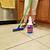 cleaner for tile floors and grout