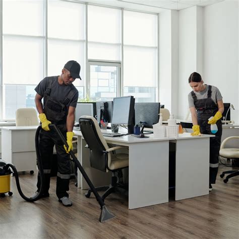 Best Office Cleaner Solutions
