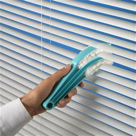 cleaner for venetian blinds