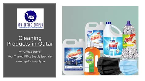 Cleaner Supply In Doha