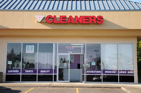 cleaners beaverton