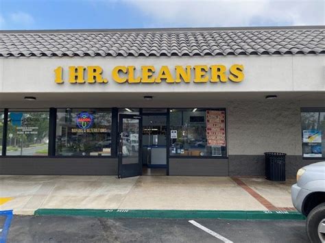 Cleaners Glendora