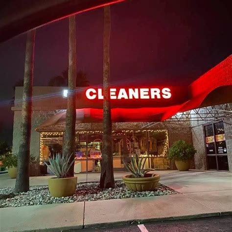 Cleaners Phoenix
