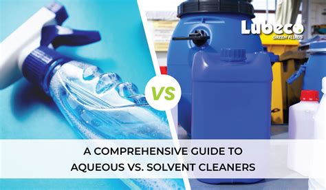 Cleaners Solutions