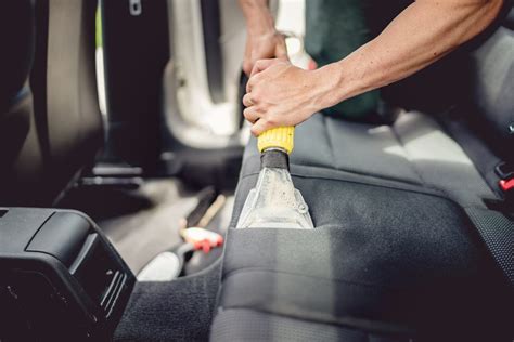 Cleaning Car Services Near Me