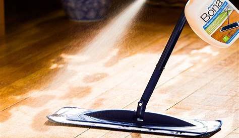 Cleaning Engineered Wood Floors Tips Step By Step