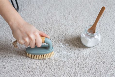 How to Clean Carpet with Baking Soda and Vinegar SW Cleaners