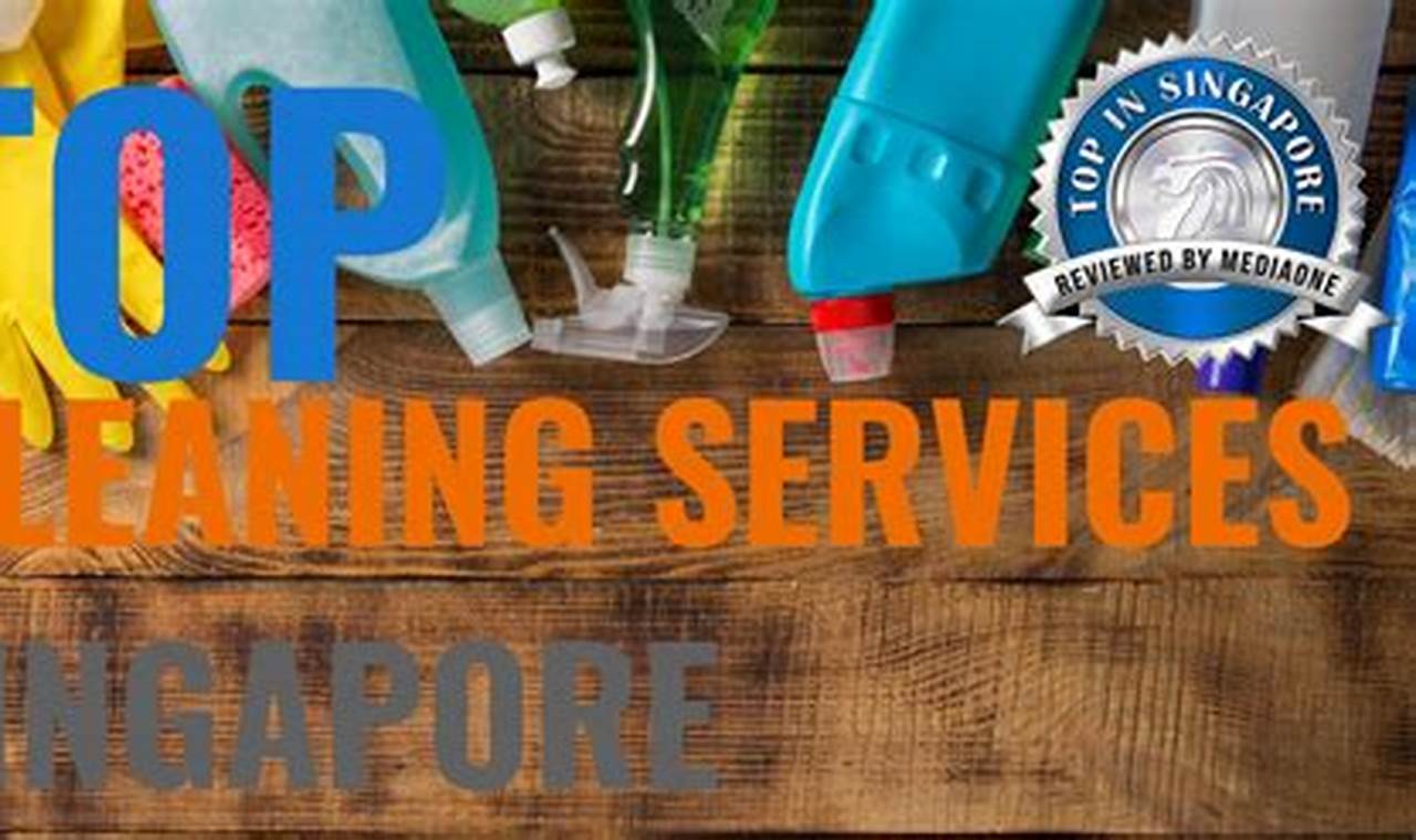 cleaning service singapore price