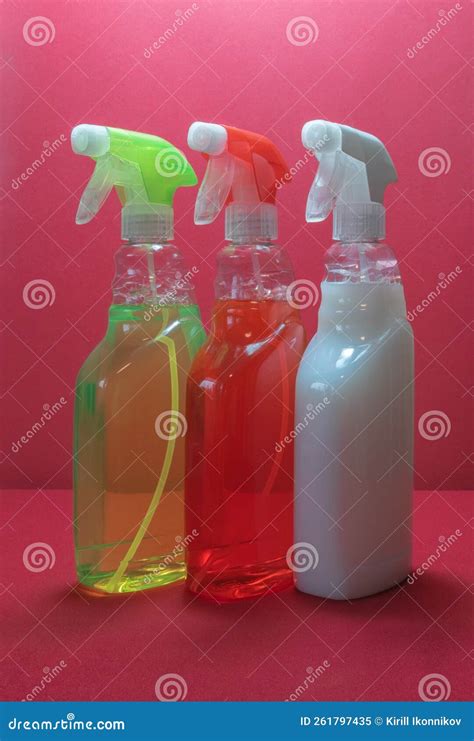 Cleaning Agent Picture