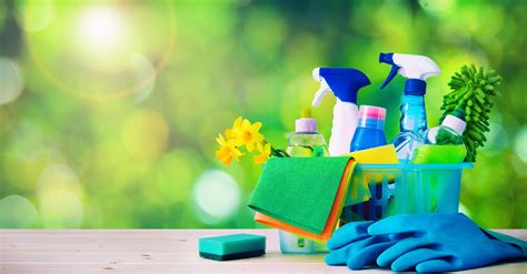 Cleaning Backgrounds