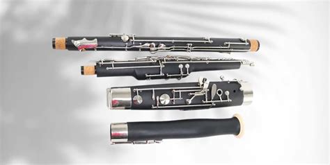 Cleaning Bassoon Keys