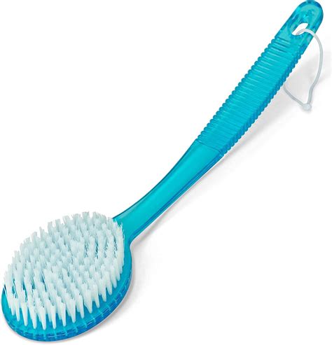 Cleaning Brush Bath