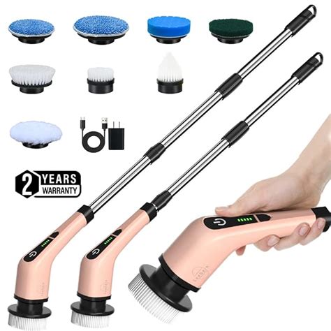 Cleaning Brush Devices