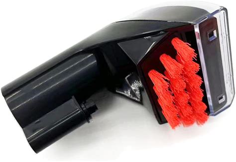 Cleaning Brush Replacement