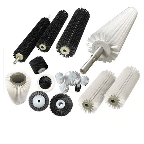 Cleaning Brush Roller