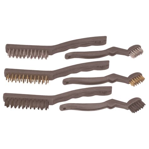 Cleaning Brushes Harbor Freight