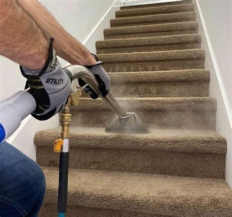 Cleaning Carpet Runner
