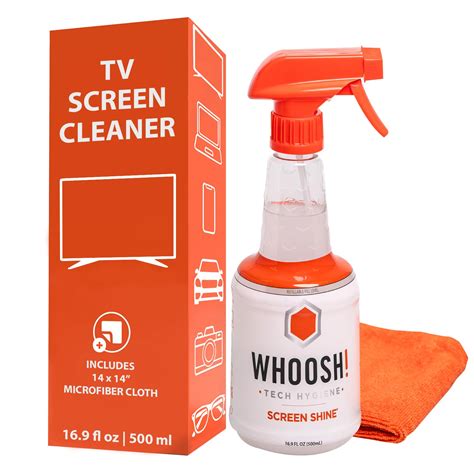 Cleaning Cloth For Oled Tv