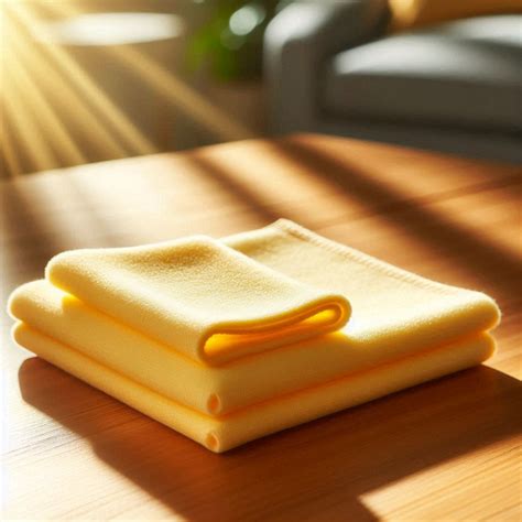 Cleaning Cloth Hsn Code