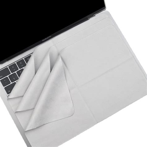 Cleaning Cloth Macbook
