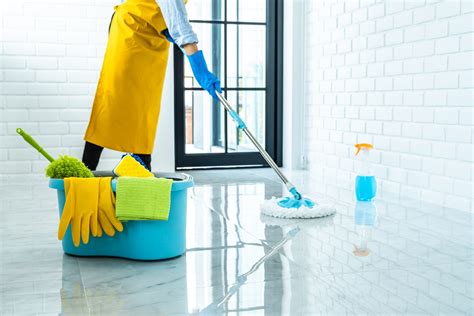 cleaning companies in ipswich