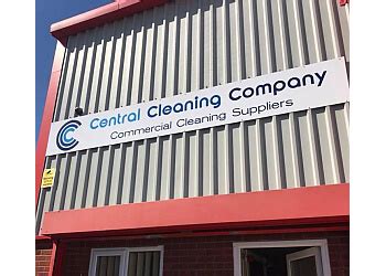 cleaning companies in peterborough uk