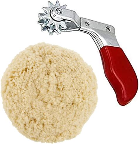 Cleaning Compound Pads