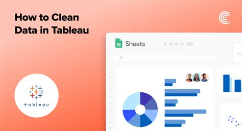 Cleaning Data For Tableau