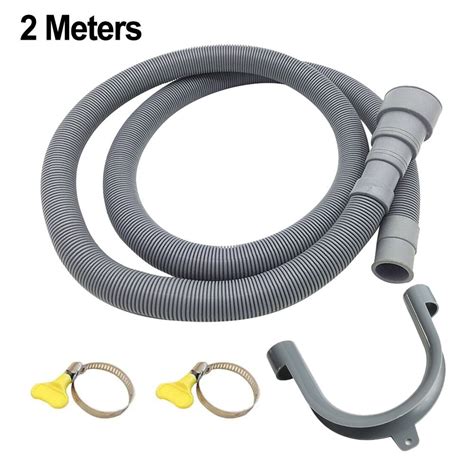 Cleaning Dishwasher Hoses