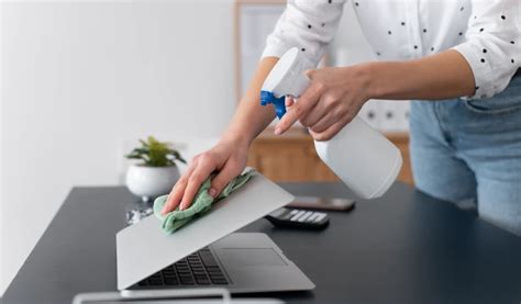 Cleaning Electronics For Home