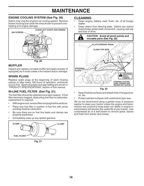 Cleaning Engine Cooling System