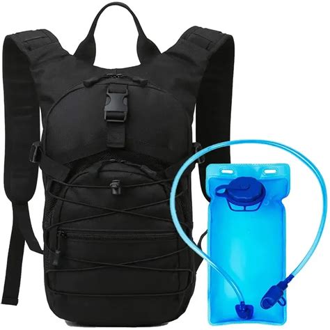 Cleaning For Hydration Pack